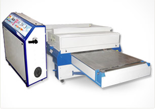 UV Coating and Curing Machines